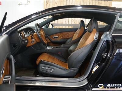 2013 Bentley Continental V8   - Photo 15 - Lynnwood, WA 98036