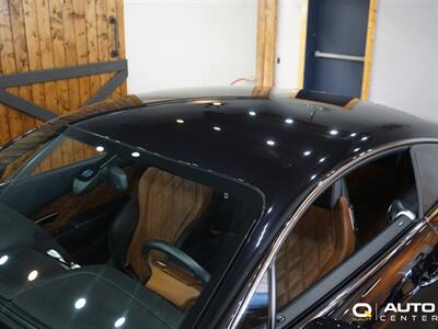 2013 Bentley Continental V8   - Photo 8 - Lynnwood, WA 98036