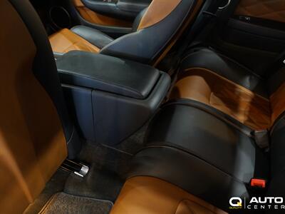 2013 Bentley Continental V8   - Photo 31 - Lynnwood, WA 98036