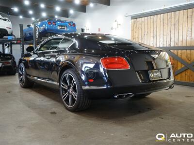 2013 Bentley Continental V8   - Photo 6 - Lynnwood, WA 98036