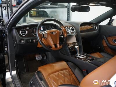 2013 Bentley Continental V8   - Photo 16 - Lynnwood, WA 98036