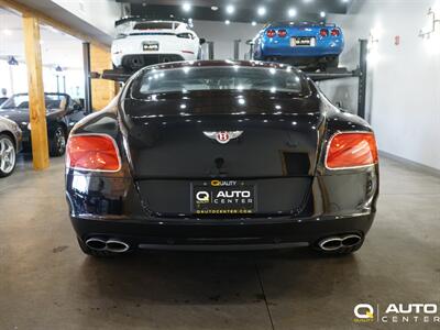 2013 Bentley Continental V8   - Photo 5 - Lynnwood, WA 98036
