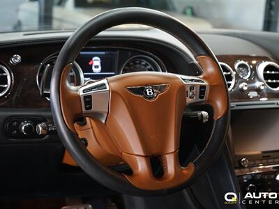 2013 Bentley Continental V8   - Photo 17 - Lynnwood, WA 98036