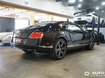 2013 Bentley Continental V8   - Photo 4 - Lynnwood, WA 98036