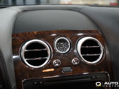 2013 Bentley Continental V8   - Photo 21 - Lynnwood, WA 98036
