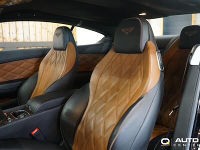 2013 Bentley Continental V8   - Photo 13 - Lynnwood, WA 98036