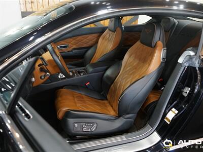 2013 Bentley Continental V8   - Photo 12 - Lynnwood, WA 98036