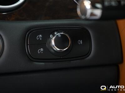 2013 Bentley Continental V8   - Photo 18 - Lynnwood, WA 98036