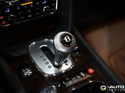 2013 Bentley Continental V8   - Photo 25 - Lynnwood, WA 98036