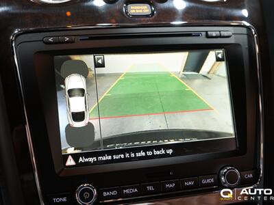 2013 Bentley Continental V8   - Photo 23 - Lynnwood, WA 98036