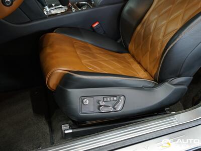 2013 Bentley Continental V8   - Photo 14 - Lynnwood, WA 98036