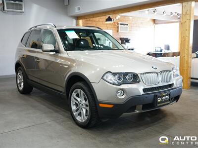 2008 BMW X3 3.0si   - Photo 3 - Lynnwood, WA 98036