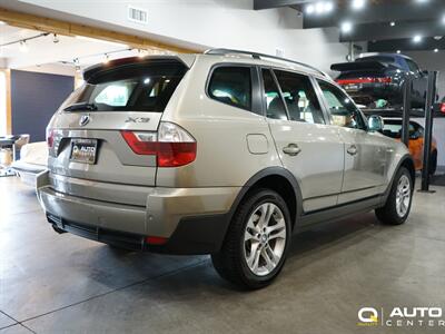 2008 BMW X3 3.0si   - Photo 6 - Lynnwood, WA 98036
