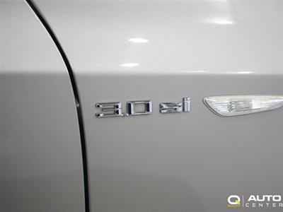 2008 BMW X3 3.0si   - Photo 5 - Lynnwood, WA 98036