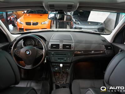 2008 BMW X3 3.0si   - Photo 18 - Lynnwood, WA 98036