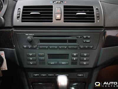 2008 BMW X3 3.0si   - Photo 23 - Lynnwood, WA 98036