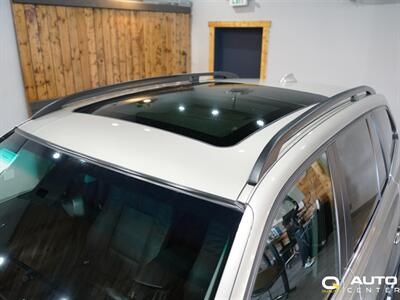 2008 BMW X3 3.0si   - Photo 9 - Lynnwood, WA 98036