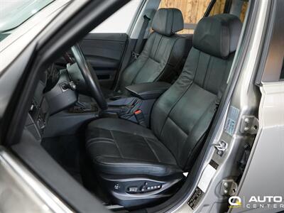 2008 BMW X3 3.0si   - Photo 13 - Lynnwood, WA 98036