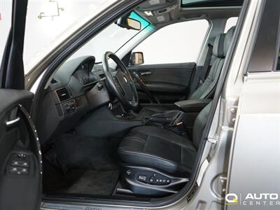 2008 BMW X3 3.0si   - Photo 17 - Lynnwood, WA 98036