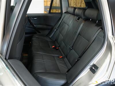 2008 BMW X3 3.0si   - Photo 33 - Lynnwood, WA 98036