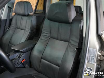 2008 BMW X3 3.0si   - Photo 15 - Lynnwood, WA 98036