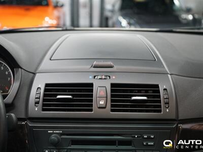 2008 BMW X3 3.0si   - Photo 22 - Lynnwood, WA 98036