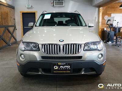 2008 BMW X3 3.0si   - Photo 2 - Lynnwood, WA 98036