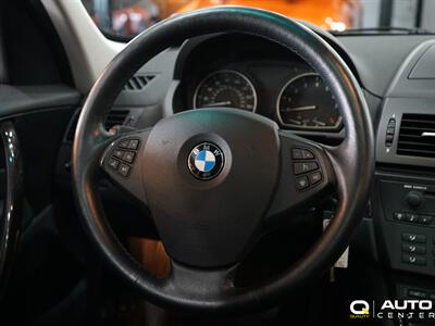 2008 BMW X3 3.0si   - Photo 19 - Lynnwood, WA 98036