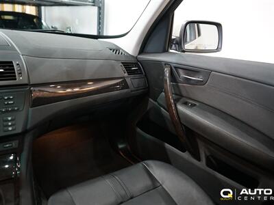 2008 BMW X3 3.0si   - Photo 25 - Lynnwood, WA 98036