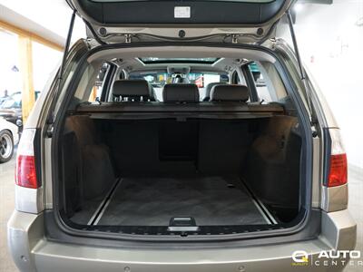 2008 BMW X3 3.0si   - Photo 36 - Lynnwood, WA 98036