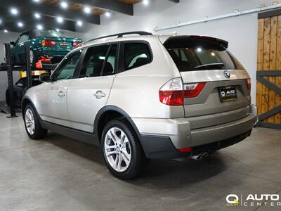 2008 BMW X3 3.0si   - Photo 7 - Lynnwood, WA 98036