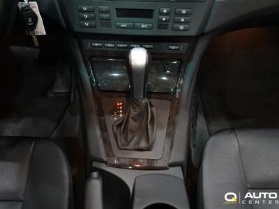 2008 BMW X3 3.0si   - Photo 24 - Lynnwood, WA 98036