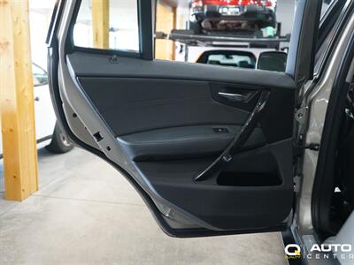 2008 BMW X3 3.0si   - Photo 30 - Lynnwood, WA 98036