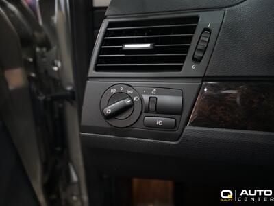2008 BMW X3 3.0si   - Photo 26 - Lynnwood, WA 98036