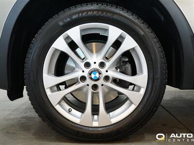 2008 BMW X3 3.0si   - Photo 8 - Lynnwood, WA 98036