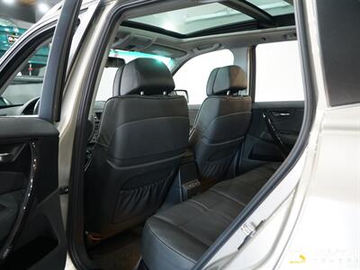 2008 BMW X3 3.0si   - Photo 31 - Lynnwood, WA 98036