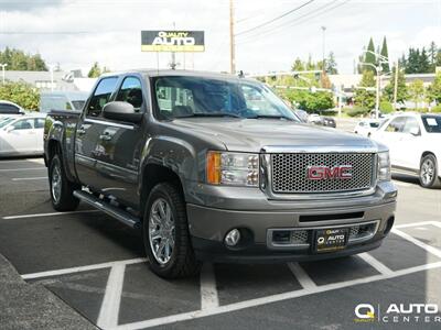 2013 GMC Sierra 1500 Denali - Photo 3 - Lynnwood, WA 98036