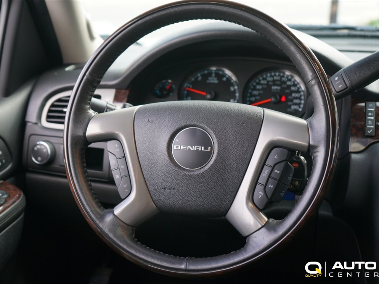 2013 GMC Sierra 1500 Denali - Photo 16 - Lynnwood, WA 98036
