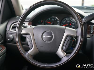 2013 GMC Sierra 1500 Denali - Photo 16 - Lynnwood, WA 98036
