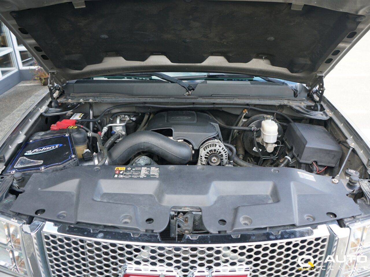 2013 GMC Sierra 1500 Denali - Photo 10 - Lynnwood, WA 98036
