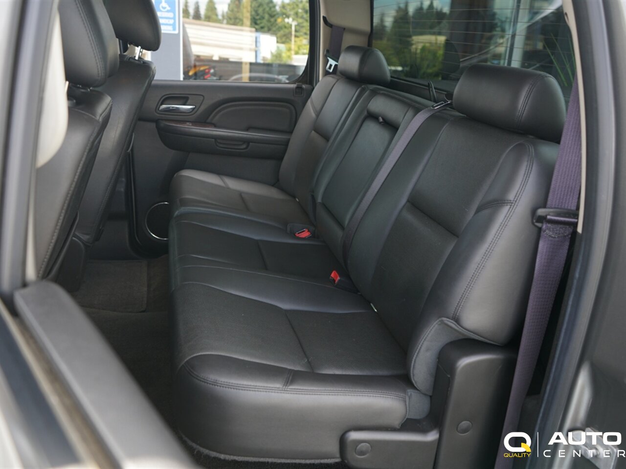 2013 GMC Sierra 1500 Denali - Photo 24 - Lynnwood, WA 98036