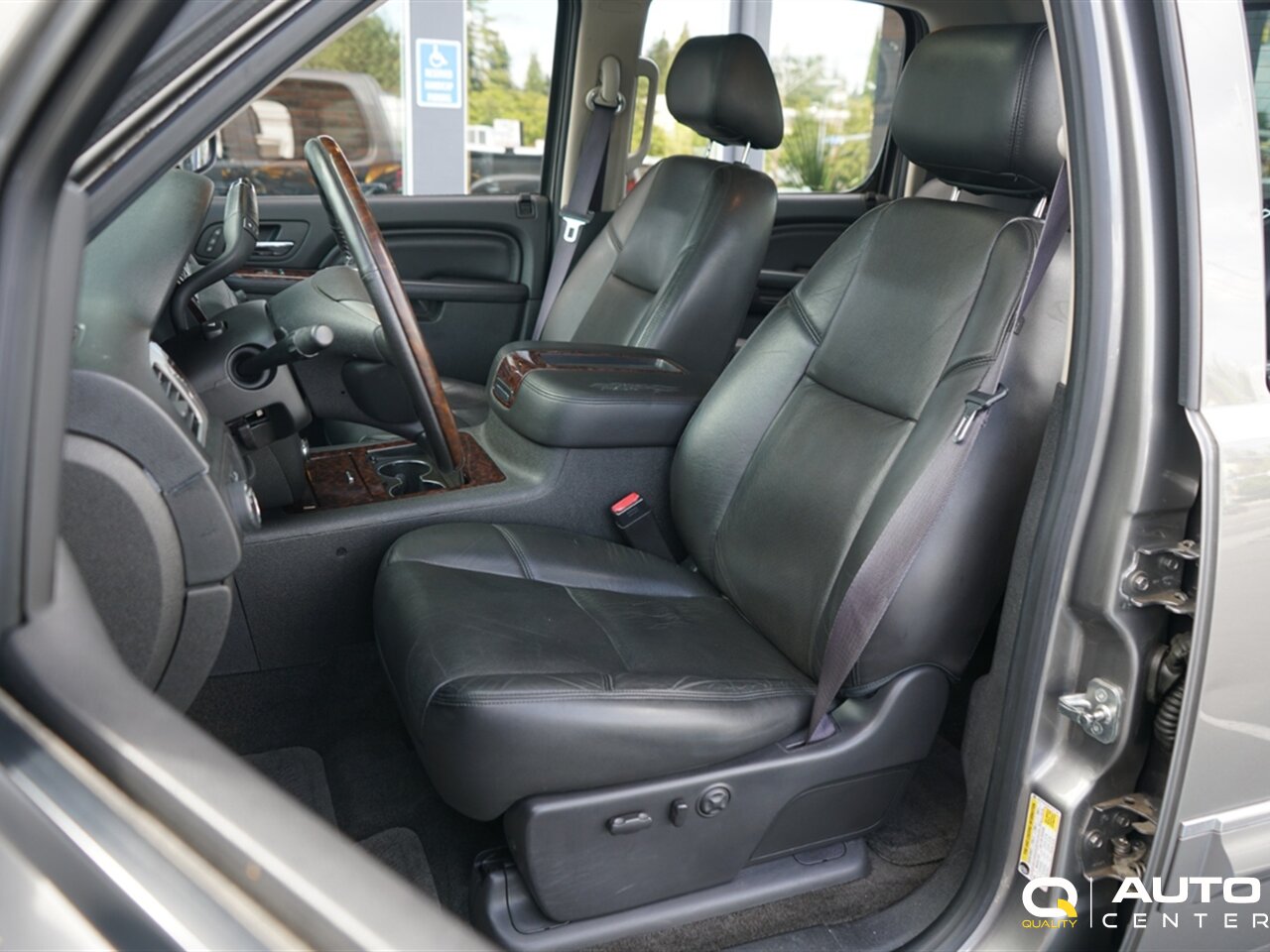 2013 GMC Sierra 1500 Denali - Photo 13 - Lynnwood, WA 98036