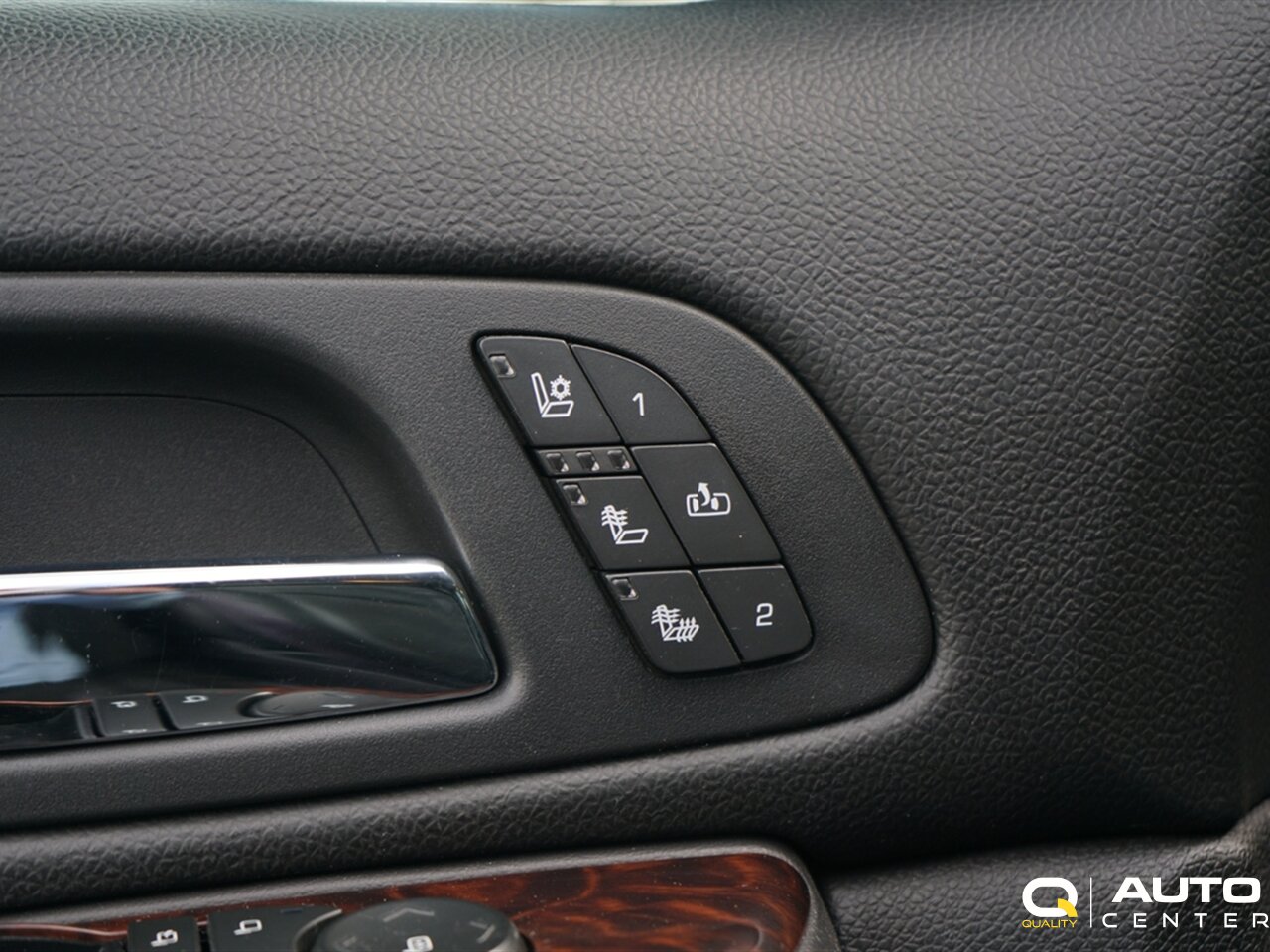 2013 GMC Sierra 1500 Denali - Photo 12 - Lynnwood, WA 98036