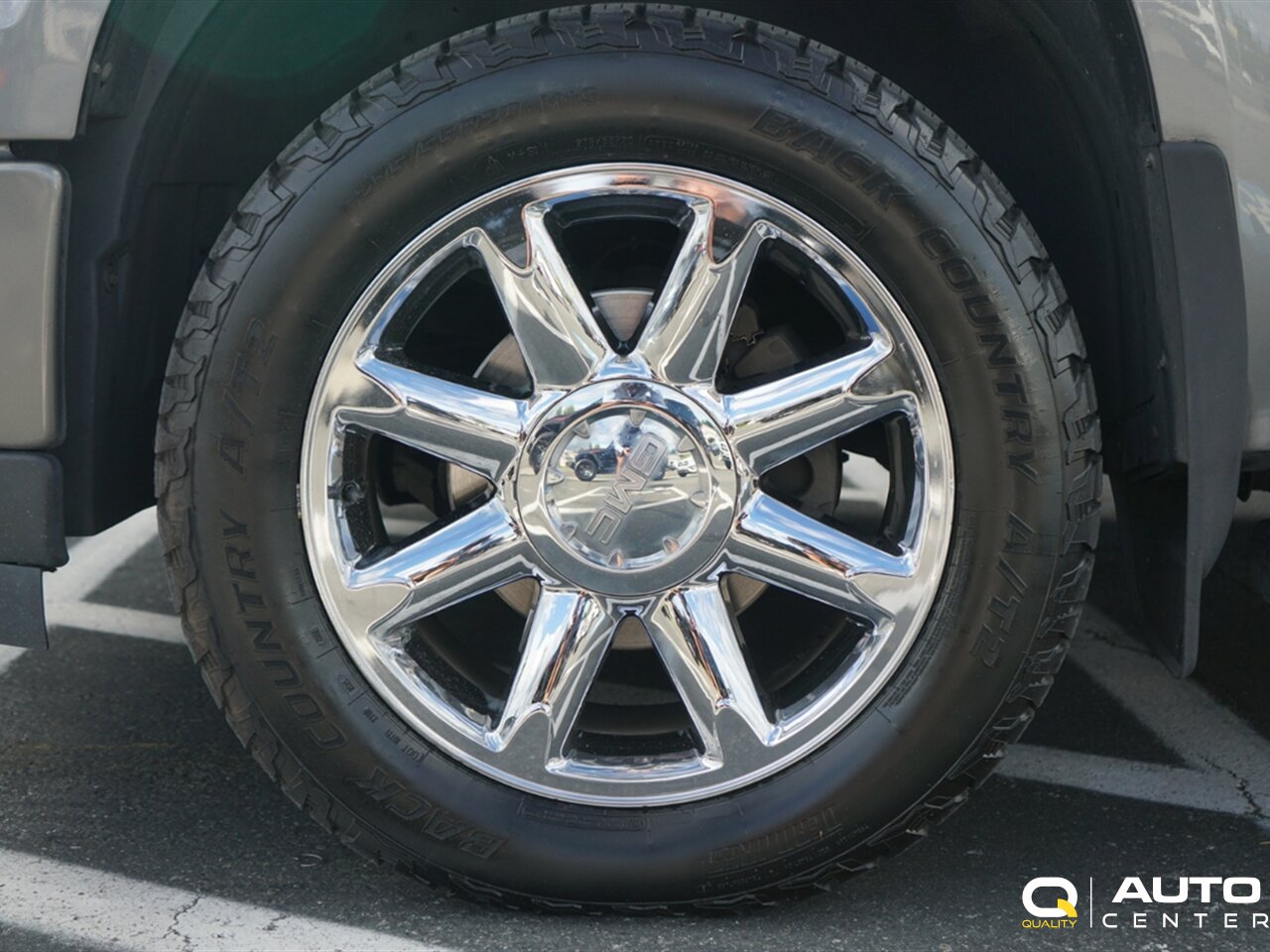 2013 GMC Sierra 1500 Denali - Photo 9 - Lynnwood, WA 98036