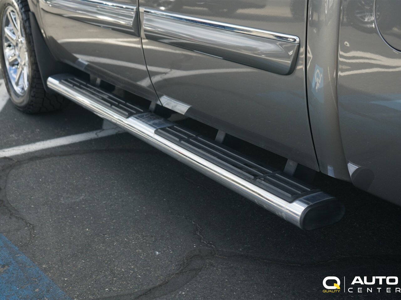 2013 GMC Sierra 1500 Denali - Photo 8 - Lynnwood, WA 98036