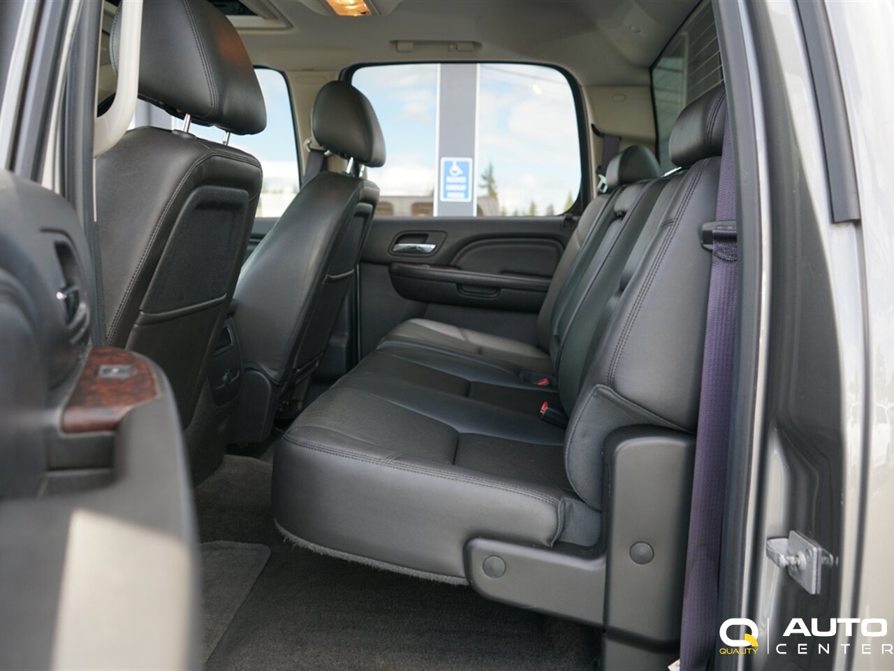 2013 GMC Sierra 1500 Denali - Photo 23 - Lynnwood, WA 98036