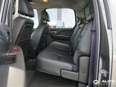 2013 GMC Sierra 1500 Denali - Photo 23 - Lynnwood, WA 98036