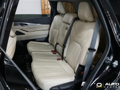 2023 INFINITI QX60 LUXE   - Photo 39 - Lynnwood, WA 98036