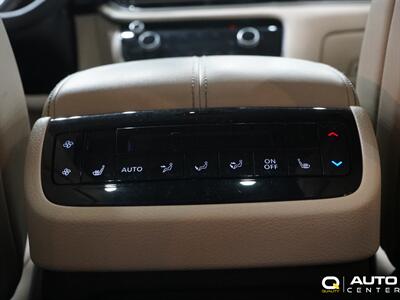 2023 INFINITI QX60 LUXE   - Photo 38 - Lynnwood, WA 98036