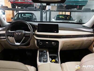 2023 INFINITI QX60 LUXE   - Photo 26 - Lynnwood, WA 98036